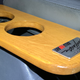 Illustration for article titled Building My Own Center Console Lid Was My Favorite Car Project Yet